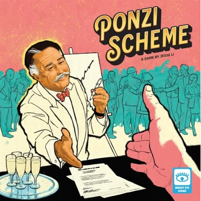 Ponzi Scheme - EN