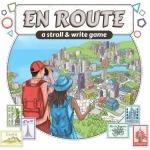 En Route - EN