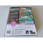 Agueda: City of Umbrellas - EN (Defekte Verpackung)
