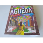 Agueda: City of Umbrellas - EN (Defekte Verpackung)