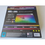 Hues and Cues Reprint - EN (Defekte Verpackung)