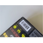 Hues and Cues Reprint - EN (Defekte Verpackung)