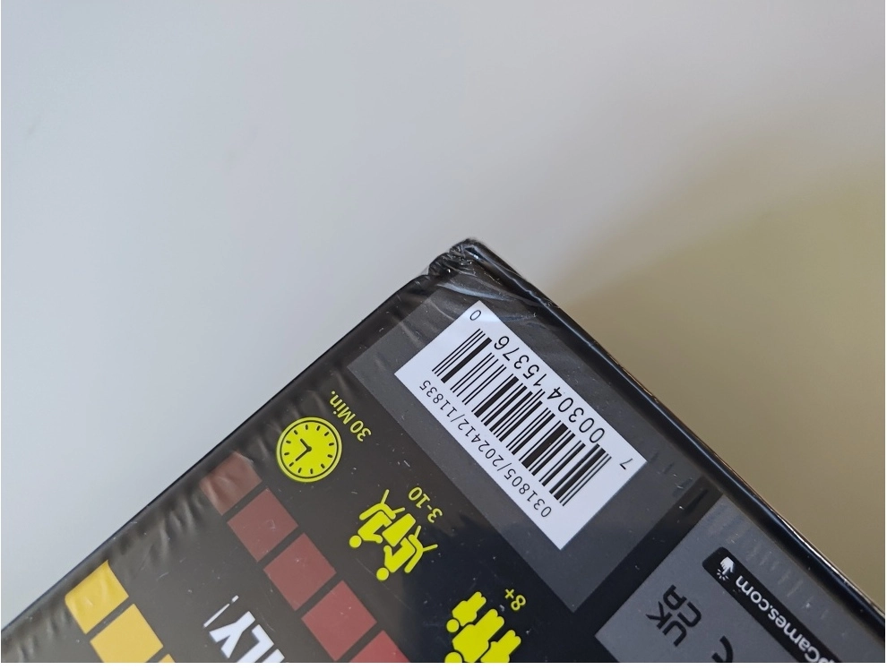 Hues and Cues Reprint - EN (Defekte Verpackung)
