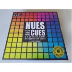 Hues and Cues Reprint - EN (Defekte Verpackung)