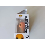 Funko POP!  - Pokémon - Charmander/Glumanda (Defekte Verpackung)