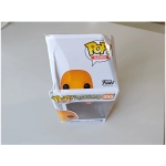 Funko POP!  - Pokémon - Charmander/Glumanda (Defekte Verpackung)