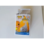Funko POP!  - Pokémon - Charmander/Glumanda (Defekte Verpackung)
