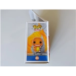 Funko POP!  - Pokémon - Charmander/Glumanda (Defekte Verpackung)