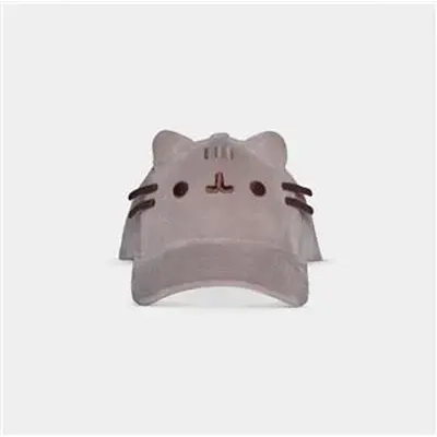 Pusheen Novelty Cap