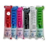 Playmat Hex Tube Pink