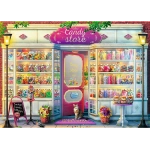 The Candy Shop