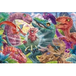 Kleine Dinos, grosse Abenteuer