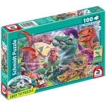 Kleine Dinos, grosse Abenteuer