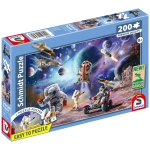 Weltraummission