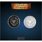 Death Element Set (12 Stück)