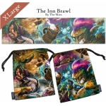 Legendary Dice Bag XL: The Inn Brawl