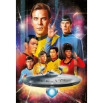Charaktere aus der Star Trek Serie
