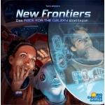 New Frontiers