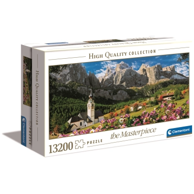 Dolomiten