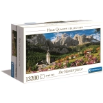 Dolomiten