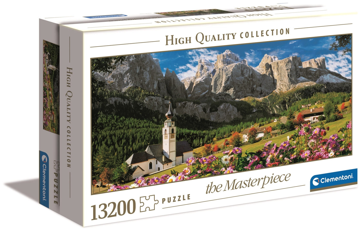 Dolomiten