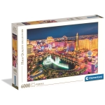 Las Vegas bei Nacht