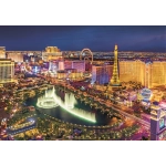 Las Vegas bei Nacht
