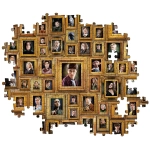 Das unmögliche Puzzle - Harry Potter
