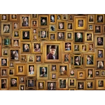 Das unmögliche Puzzle - Harry Potter