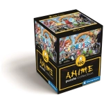 Puzzle Anime Cube One Piece