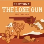 Fliptown - Lone Gun Expansion - EN