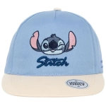 Cap Stitch - Lilo & Stitch