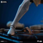 Obi-Wan Kenobi Star Wars: Clone Wars Art Scale 1/10