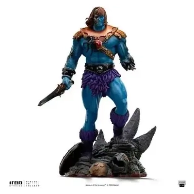 Faker Masters of the Universe Art Scale 1/10