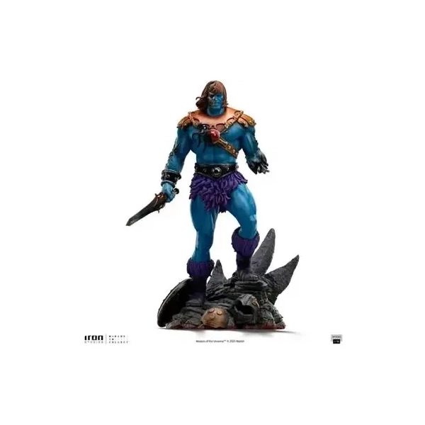 Faker Masters of the Universe Art Scale 1/10