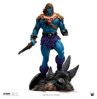 Faker Masters of the Universe Art Scale 1/10