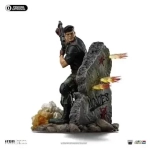Flint G.I Joe Art Scale 1/10