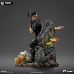 Flint G.I Joe Art Scale 1/10