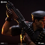 Flint G.I Joe Art Scale 1/10