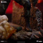 Flint G.I Joe Art Scale 1/10