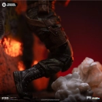 Flint G.I Joe Art Scale 1/10