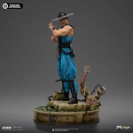 Kung Lao Mortal Kombat Art Scale 1/10