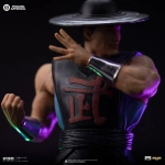 Kung Lao Mortal Kombat Art Scale 1/10