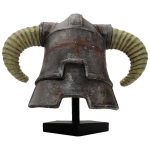 The Elder Scrolls: Skyrim Dragonborn Helmet Replica