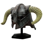 The Elder Scrolls: Skyrim Dragonborn Helmet Replica