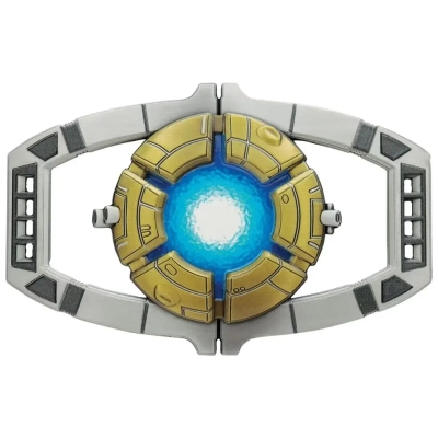 Transformers Matrix of Leadership Metal Replica
