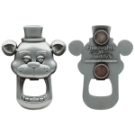 Five Nights at Freddy's Bottle Opener