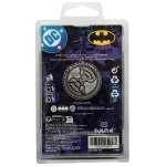Batman Caped Crusader Limited Edition Coin