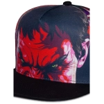 Captain America - Red Hulk Snapback Cap