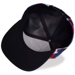 Captain America - Red Hulk Snapback Cap